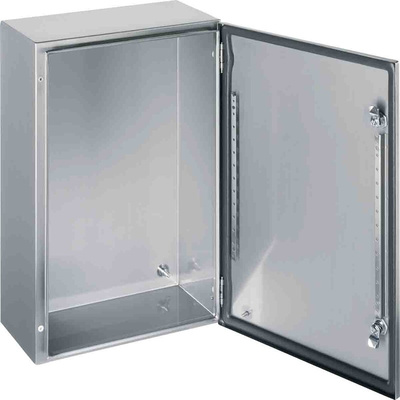 Schneider Electric Wall Box, IP66, 700 mm x 500 mm x 250mm