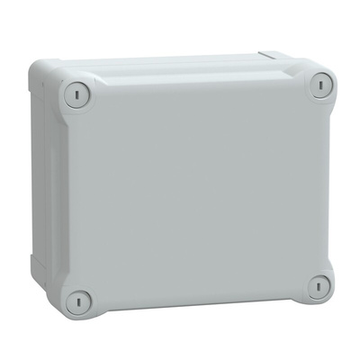 Schneider Electric Wall Box, IP66, 193 mm x 164 mm x 105mm