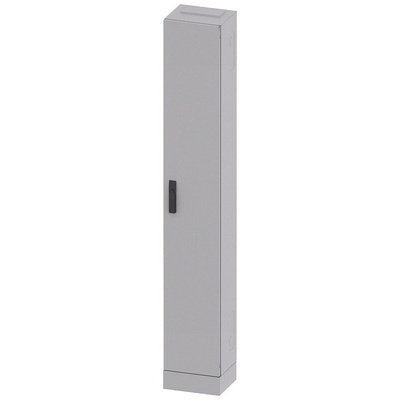 Siemens Steel Wall Box, IP55, 1950 mm x 300 mm x 250mm