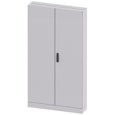 Siemens Steel Wall Box, IP55, 1950 mm x 1050 mm x 250mm