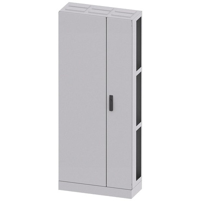 Siemens Steel Wall Box, IP55, 1950 mm x 800 mm x 210mm