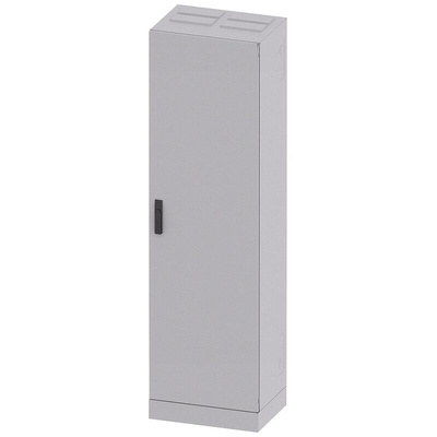 Siemens Steel Wall Box, IP55, 1950 mm x 550 mm x 400mm