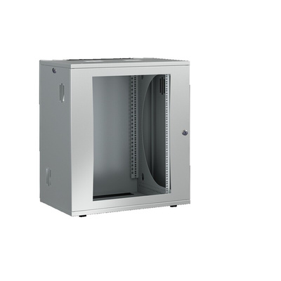 Rittal Steel Wall Box, 892 mm x 700 mm x 700mm