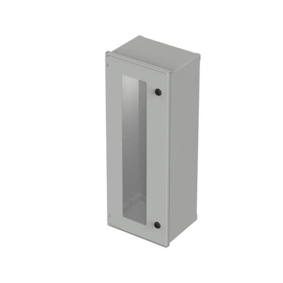 Bopla Polysafe Series Fibreglass Reinforced Polyester Wall Box, IP66, Viewing Window, 800 mm x 300 mm x 230mm