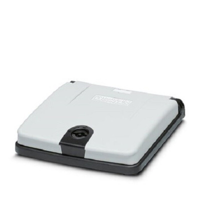 Phoenix Contact PBT Wall Box, 127 mm x 131 mm x 34.5mm