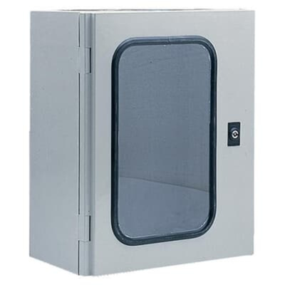 ABB ARIA Series Plastic Enclosure, 306 mm x 835 mm x 1035mm