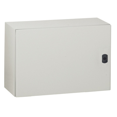 Legrand Steel Metal Enclosure, 400 mm x 600 mm x 250mm