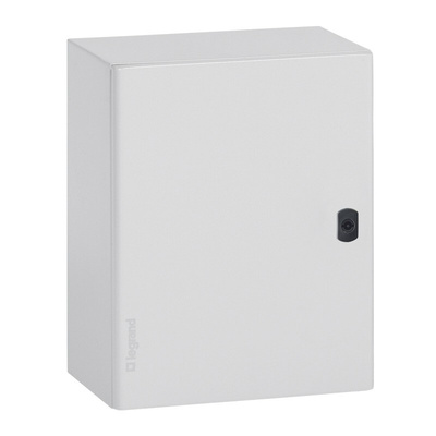 Legrand Steel Metal Enclosure, 400 mm x 300 mm x 160mm