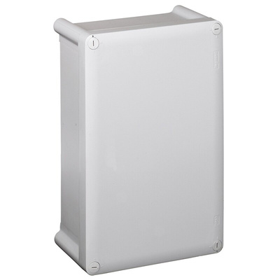Legrand Polypropylene (PP) Terminal Box, 332 mm x 262 mm x 132mm