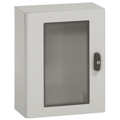 Legrand Steel Metal Enclosure, IP66, Viewing Window, 700 mm x 500 mm x 250mm