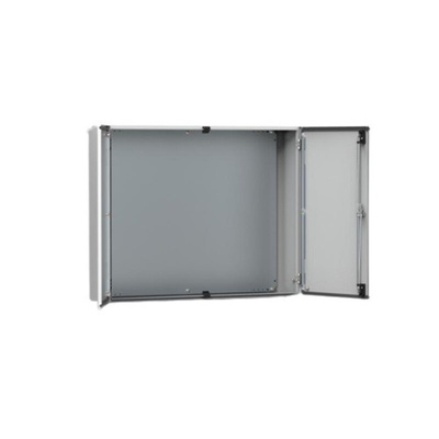 nVent HOFFMAN MAD Series Mild Steel Wall Box, IP55, 1200 mm x 1000 mm x 300mm