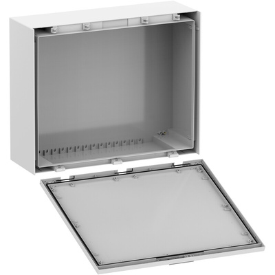 Schneider Electric Thalassa Series Fibreglass Reinforced Polyester Enclosure, IP66, 852 mm x 1056 mm x 350mm