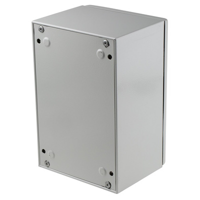 Legrand Atlantic Series Steel Wall Box, IP66, 300 mm x 200 mm x 160mm