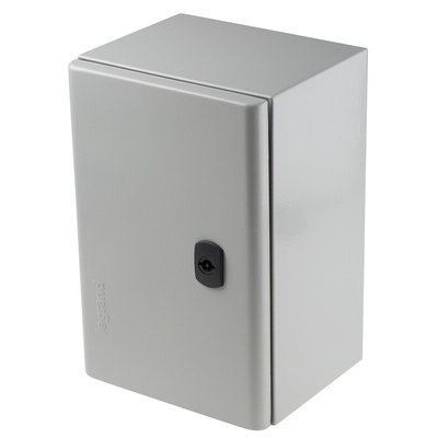 Legrand Atlantic Series Steel Wall Box, IP66, 300 mm x 200 mm x 160mm