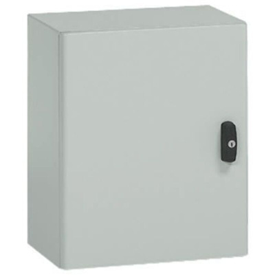 Legrand Atlantic Series Steel Wall Box, IP66, 600 mm x 600 mm x 250mm