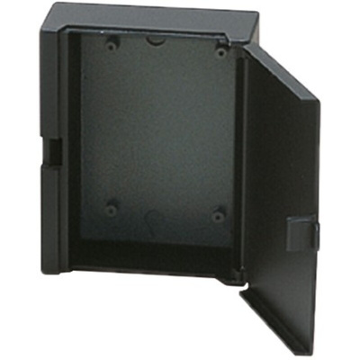 Takachi Electric Industrial OP Series ABS Wall Box, 150 mm x 120 mm x 50mm