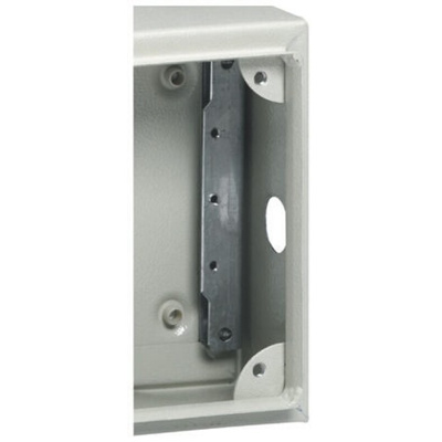 Legrand Atlantic Series Steel Wall Box, IP66, 300 mm x 300 mm x 120mm