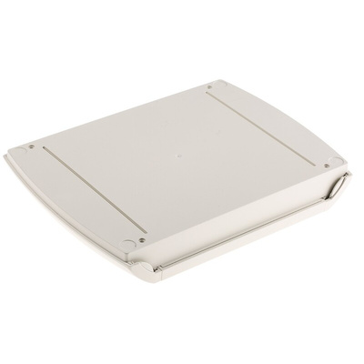 OKW DIATEC Series ABS Wall Box, IP40, 48 mm x 270 mm x 200mm