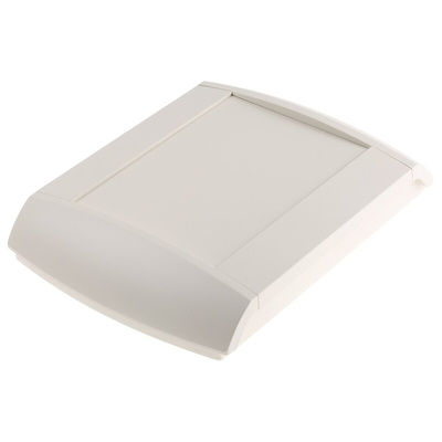 OKW DIATEC Series ABS Wall Box, IP40, 48 mm x 270 mm x 200mm