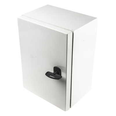 Legrand Marina Series Fibreglass Reinforced Polyester Wall Box, IP66, 300 mm x 220 mm x 160mm