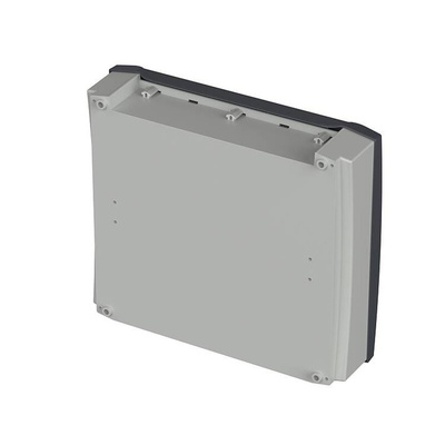 Bopla Bocard (Set) Series ABS Wall Box, IP65, 233 mm x 264 mm x 69mm