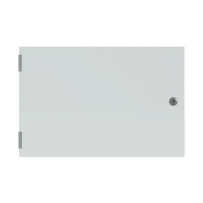 ABB SR2 Monobloc Series Steel Wall Box, IP65, 400 mm x 600 mm x 200mm