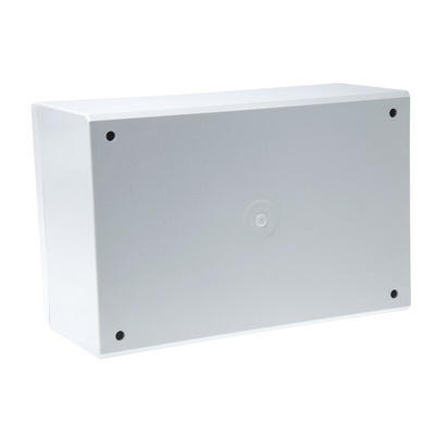 Fibox ARCA Series Polycarbonate Wall Box, IP66, 200 mm x 300 mm x 150mm