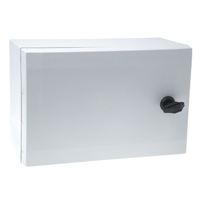 Fibox ARCA Series Polycarbonate Wall Box, IP66, 200 mm x 300 mm x 150mm