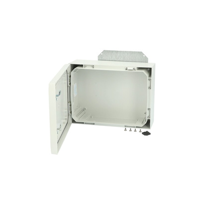 Fibox ARCA Series Polycarbonate Wall Box, IP66, 300 mm x 400 mm x 150mm