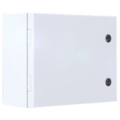 Fibox ARCA Series Polycarbonate Wall Box, IP66, 300 mm x 400 mm x 150mm