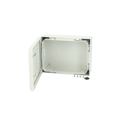 Fibox ARCA Series Polycarbonate Wall Box, IP66, 300 mm x 400 mm x 150mm