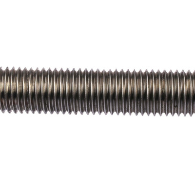 Nu-Tech Engineering M20 Stainless Steel Adjustable Foot, 1000kg Static Load Capacity 3.5° Tilt Angle