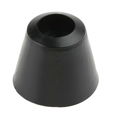 RS PRO Round Anti Vibration Mount