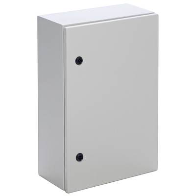 Contactum Galvanised Steel Wall Box, IP66, 700 mm x 500 mm x 250mm