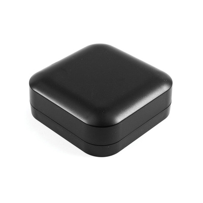 Hammond 1557 Series ABS Wall Box, IP66, 45 mm x 120 mm x 120mm