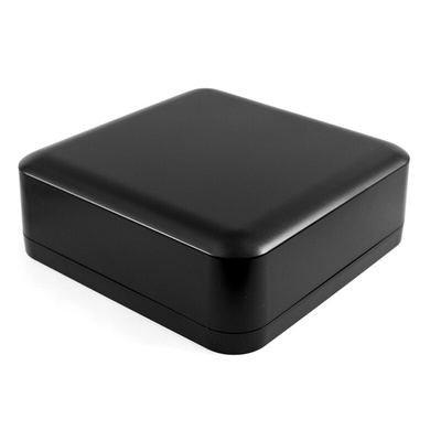 Hammond 1557 Series ABS Wall Box, IP66, 70 mm x 200 mm x 200mm
