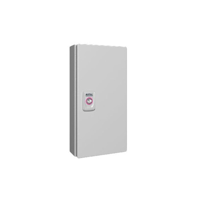 Rittal Sheet Steel Wall Box, 300 mm x 150 mm x 80mm
