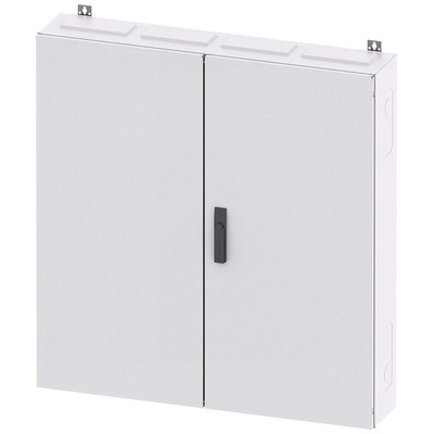 Siemens Steel Wall Box, IP43, 1100 mm x 1050 mm x 210mm