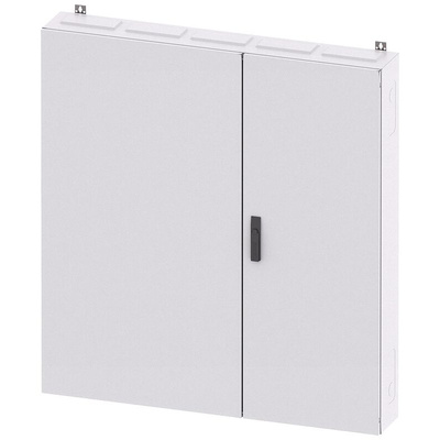 Siemens Steel Wall Box, IP55, 1400 mm x 1300 mm x 210mm