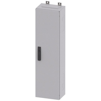 Siemens Steel Wall Box, IP55, 1100 mm x 300 mm x 210mm