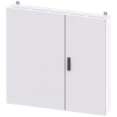 Siemens Steel Wall Box, IP55, 1250 mm x 1300 mm x 210mm
