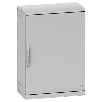 Schneider Electric Fibreglass Reinforced Polyester Wall Box, IP65, 788 mm x 500 mm x 320mm