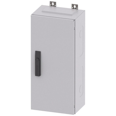 Siemens Steel Wall Box, IP43, 650 mm x 300 mm x 210mm