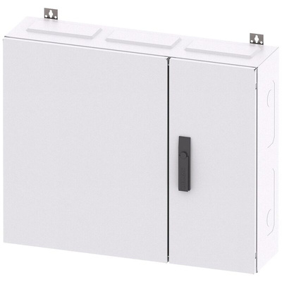 Siemens Steel Wall Box, IP43, 650 mm x 800 mm x 210mm