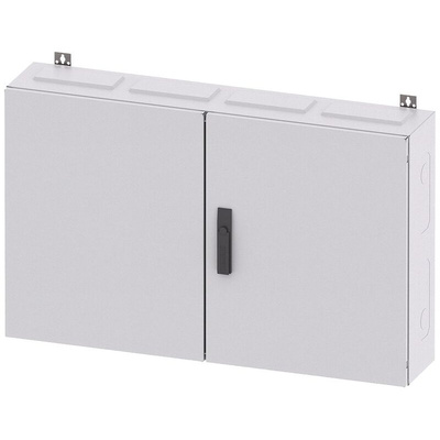 Siemens Steel Wall Box, IP43, 650 mm x 1050 mm x 210mm