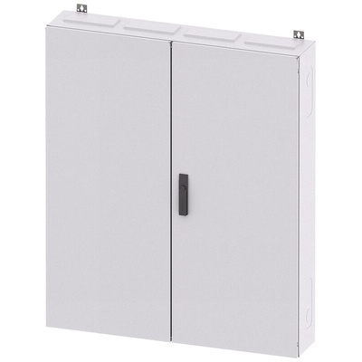 Siemens Steel Wall Box, IP43, 1250 mm x 1050 mm x 210mm