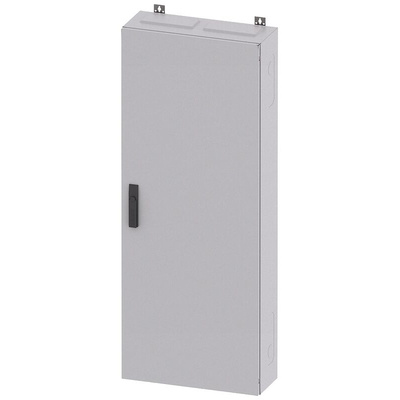 Siemens Steel Wall Box, IP43, 1400 mm x 550 mm x 210mm