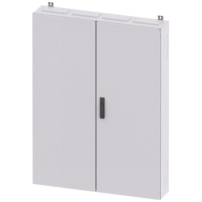 Siemens Steel Wall Box, IP43, 1400 mm x 1050 mm x 210mm