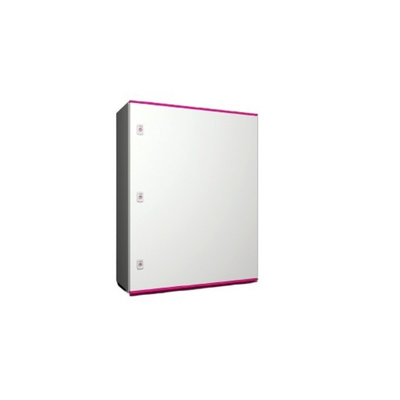 Rittal AX Series Fibreglass Reinforced Polyester Wall Box, IP66, 1000 mm x 800 mm x 300mm