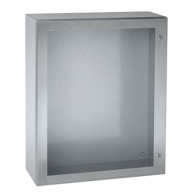 Schneider Electric Wall Box, IP66, 600 mm x 400 mm x 200mm